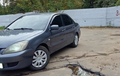 Mitsubishi Lancer IX, 2009 год, 365 000 рублей, 1 фотография
