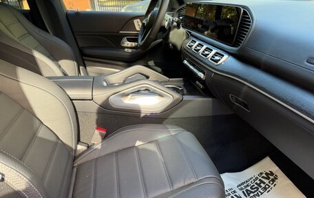 Mercedes-Benz GLE, 2025 год, 13 800 000 рублей, 7 фотография