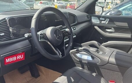 Mercedes-Benz GLE, 2025 год, 13 800 000 рублей, 10 фотография