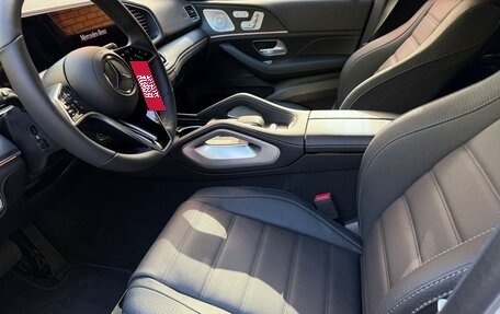 Mercedes-Benz GLE, 2025 год, 13 800 000 рублей, 6 фотография