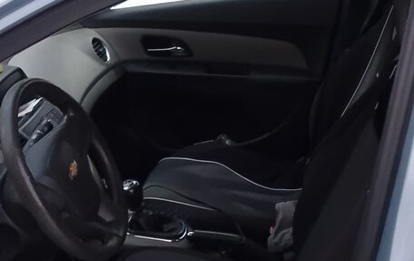 Chevrolet Cruze II, 2012 год, 650 000 рублей, 5 фотография