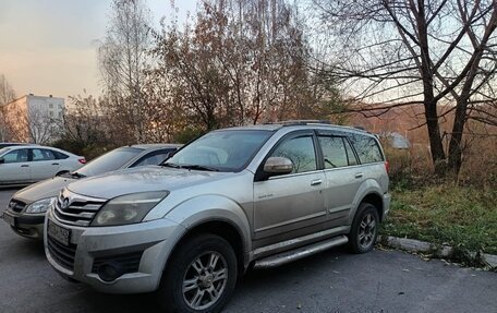 Great Wall Hover H3 I, 2011 год, 600 000 рублей, 2 фотография