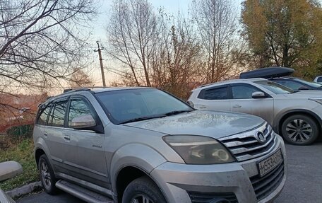 Great Wall Hover H3 I, 2011 год, 600 000 рублей, 3 фотография