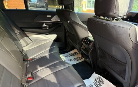 Mercedes-Benz GLE, 2025 год, 13 800 000 рублей, 11 фотография