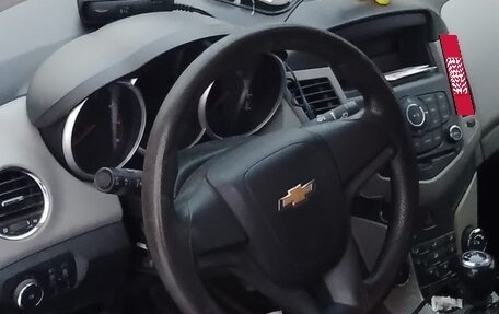 Chevrolet Cruze II, 2012 год, 650 000 рублей, 4 фотография