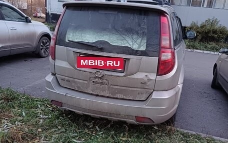 Great Wall Hover H3 I, 2011 год, 600 000 рублей, 4 фотография