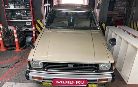 Toyota Corsa, 1982 год, 999 999 рублей, 2 фотография