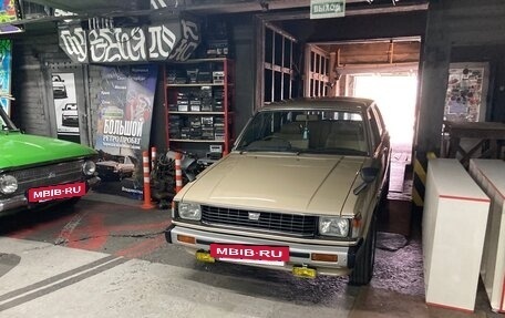 Toyota Corsa, 1982 год, 999 999 рублей, 3 фотография