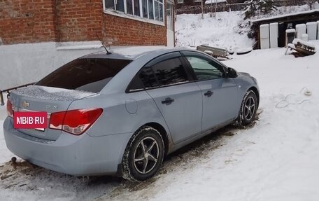 Chevrolet Cruze II, 2012 год, 650 000 рублей, 2 фотография
