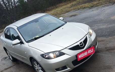 Mazda 3, 2006 год, 410 000 рублей, 1 фотография