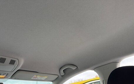 Skoda Rapid I, 2014 год, 1 170 000 рублей, 22 фотография