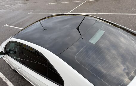 Skoda Rapid I, 2014 год, 1 170 000 рублей, 29 фотография