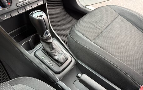 Skoda Rapid I, 2014 год, 1 170 000 рублей, 24 фотография