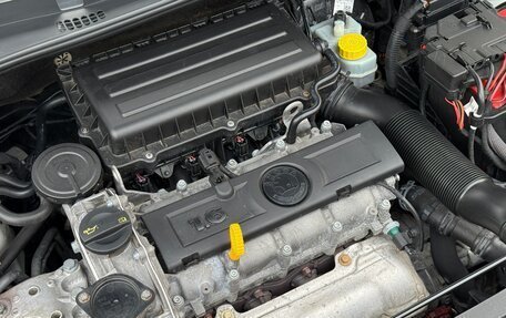 Skoda Rapid I, 2014 год, 1 170 000 рублей, 34 фотография