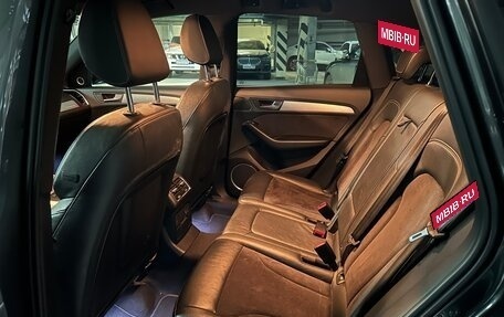 Audi Q5, 2015 год, 2 600 000 рублей, 7 фотография