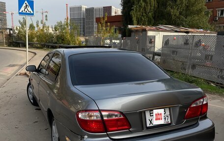 Nissan Maxima VIII, 2001 год, 570 000 рублей, 5 фотография