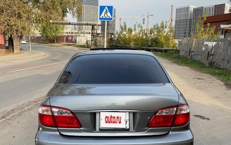 Nissan Maxima VIII, 2001 год, 570 000 рублей, 6 фотография