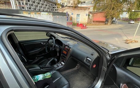 Nissan Maxima VIII, 2001 год, 570 000 рублей, 10 фотография