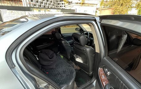 Nissan Maxima VIII, 2001 год, 570 000 рублей, 9 фотография