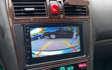 Nissan Maxima VIII, 2001 год, 570 000 рублей, 12 фотография