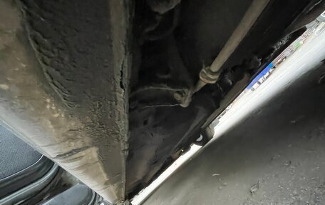 Nissan Maxima VIII, 2001 год, 570 000 рублей, 19 фотография