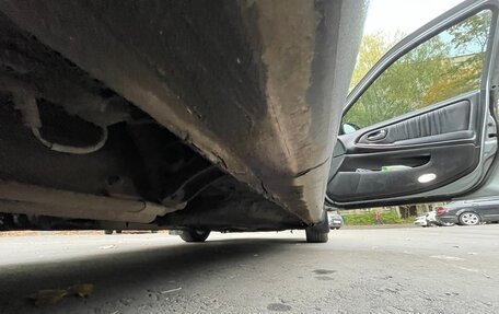 Nissan Maxima VIII, 2001 год, 570 000 рублей, 18 фотография