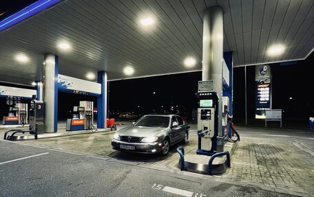 Nissan Maxima VIII, 2001 год, 570 000 рублей, 20 фотография