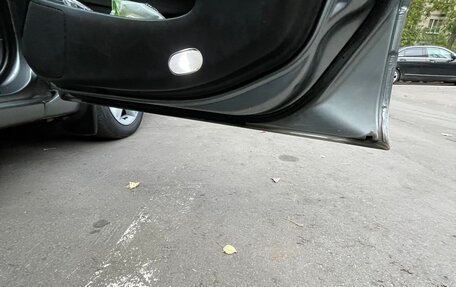 Nissan Maxima VIII, 2001 год, 570 000 рублей, 17 фотография