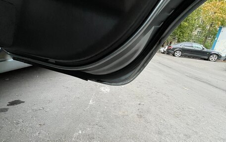 Nissan Maxima VIII, 2001 год, 570 000 рублей, 16 фотография