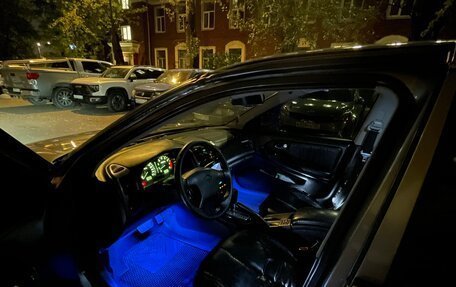 Nissan Maxima VIII, 2001 год, 570 000 рублей, 24 фотография