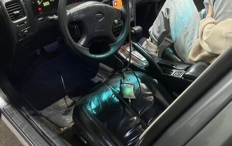 Nissan Maxima VIII, 2001 год, 570 000 рублей, 27 фотография