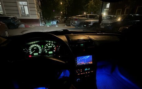 Nissan Maxima VIII, 2001 год, 570 000 рублей, 25 фотография