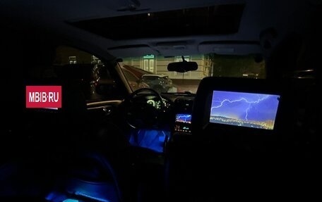 Nissan Maxima VIII, 2001 год, 570 000 рублей, 23 фотография