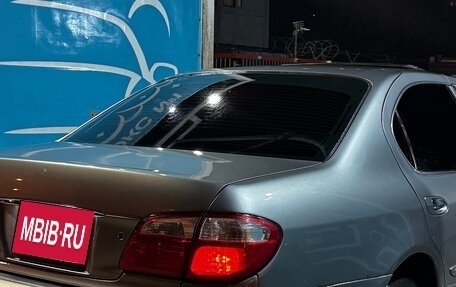 Nissan Maxima VIII, 2001 год, 570 000 рублей, 21 фотография