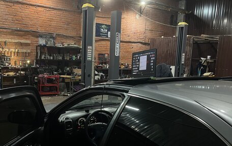 Nissan Maxima VIII, 2001 год, 570 000 рублей, 28 фотография