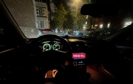 Nissan Maxima VIII, 2001 год, 570 000 рублей, 32 фотография