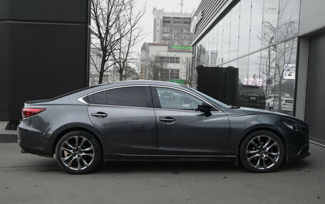 Mazda 6, 2018 год, 1 950 000 рублей, 4 фотография