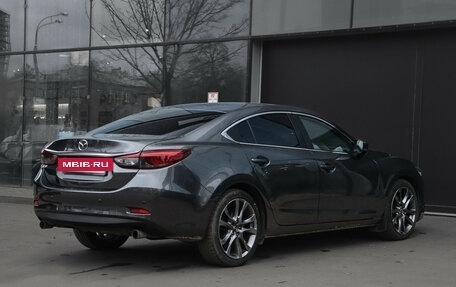 Mazda 6, 2018 год, 1 950 000 рублей, 5 фотография