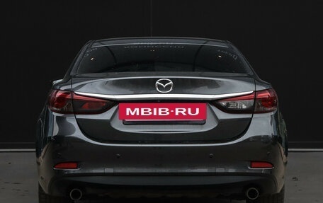 Mazda 6, 2018 год, 1 950 000 рублей, 6 фотография