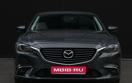 Mazda 6, 2018 год, 1 950 000 рублей, 2 фотография