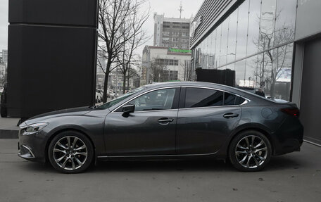 Mazda 6, 2018 год, 1 950 000 рублей, 8 фотография