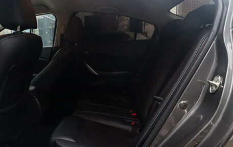 Mazda 6, 2018 год, 1 950 000 рублей, 10 фотография