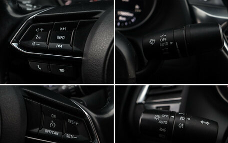 Mazda 6, 2018 год, 1 950 000 рублей, 17 фотография