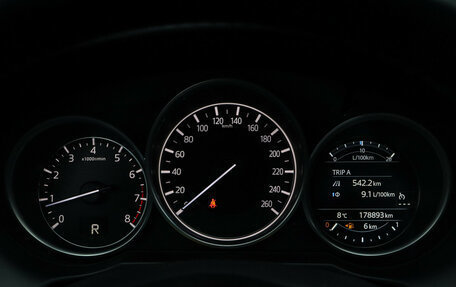 Mazda 6, 2018 год, 1 950 000 рублей, 14 фотография