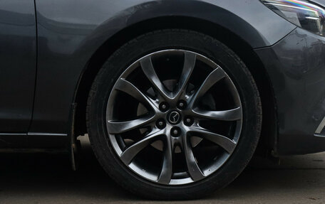 Mazda 6, 2018 год, 1 950 000 рублей, 18 фотография