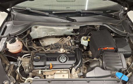 Volkswagen Tiguan I, 2012 год, 1 266 000 рублей, 13 фотография