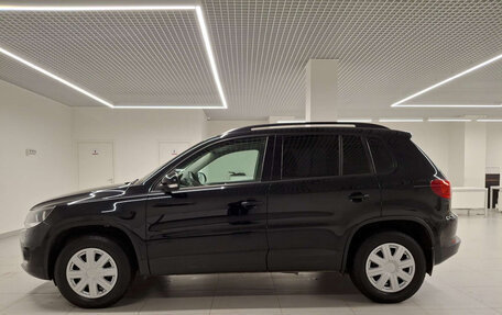 Volkswagen Tiguan I, 2012 год, 1 266 000 рублей, 12 фотография