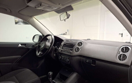 Volkswagen Tiguan I, 2012 год, 1 266 000 рублей, 15 фотография