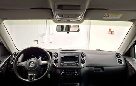 Volkswagen Tiguan I, 2012 год, 1 266 000 рублей, 18 фотография