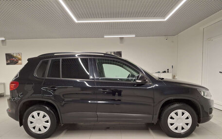 Volkswagen Tiguan I, 2012 год, 1 266 000 рублей, 8 фотография